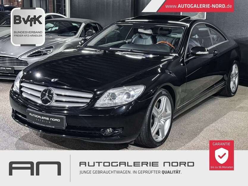 CL 500