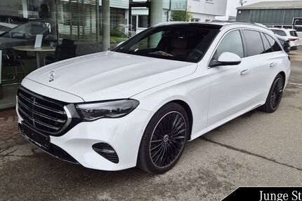 Mercedes-Benz E 300 7.350 km 59.770 &euro; Memmingen 87700