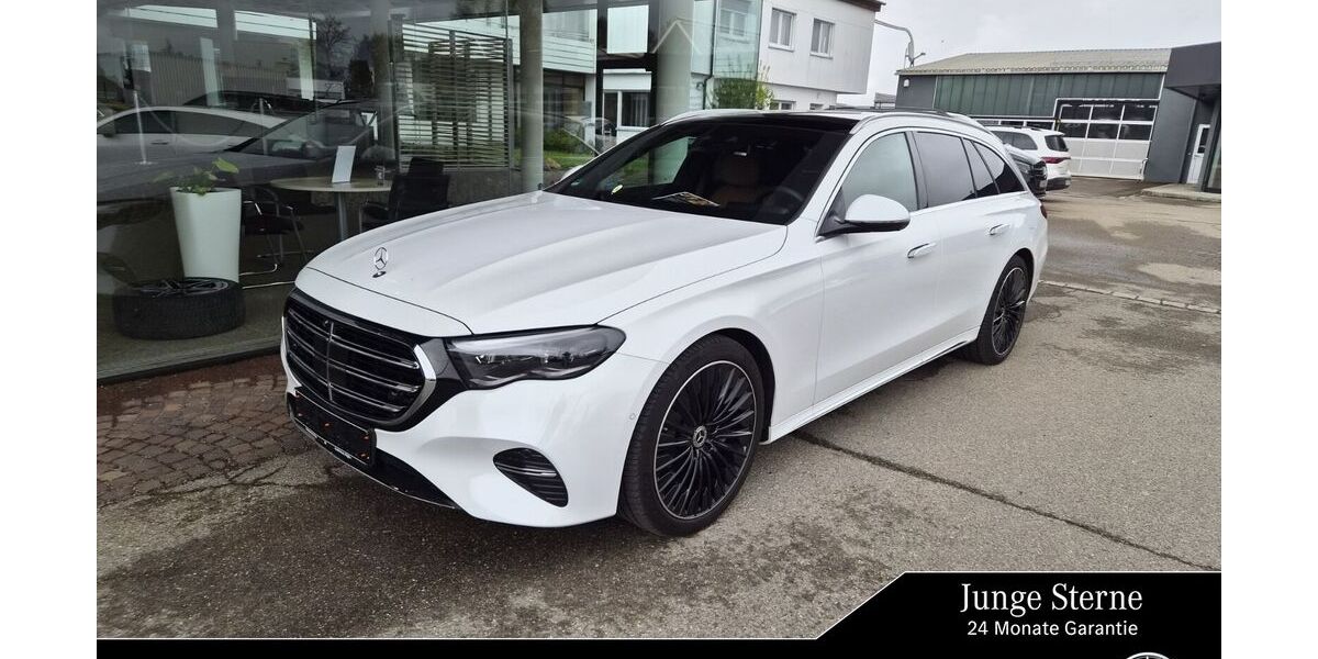 Mercedes-Benz E 300 7.350 km 59.770 &euro; Memmingen 87700