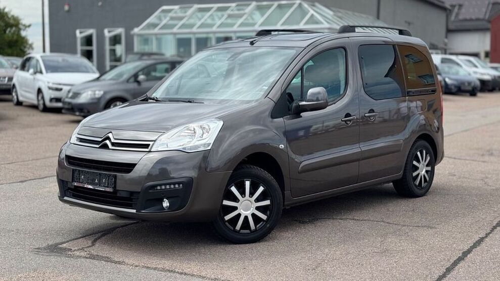 Berlingo