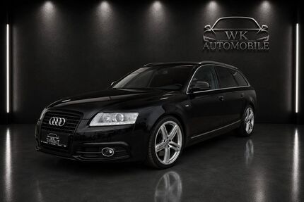 Audi A6 224.000 km 8.500 &euro; Ostbevern 48346