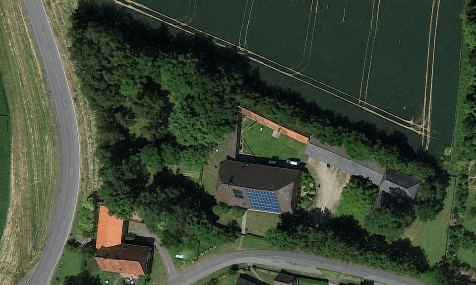 Bauernhaus, Landhaus Dannenberg (Elbe) - 12 Zimmer, 360 m&sup2;, 399.000&euro; | Angebot:26977625
