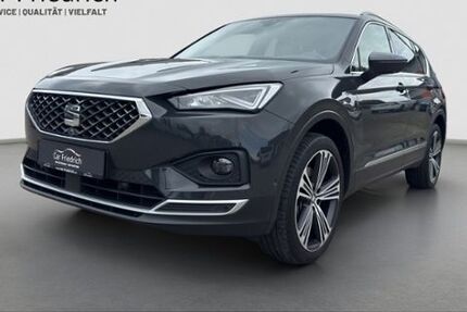 Seat Tarraco 81.920 km 26.820 &euro; Steinfurt-Borghorst 48565