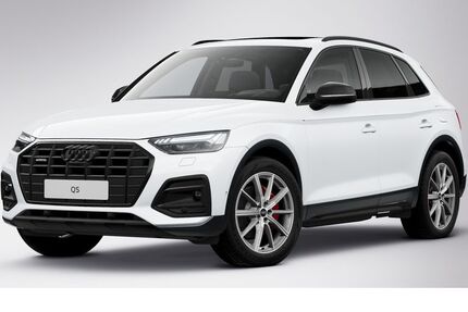 Audi Q5 12.193 km 55.650 &euro; Detmold 32756