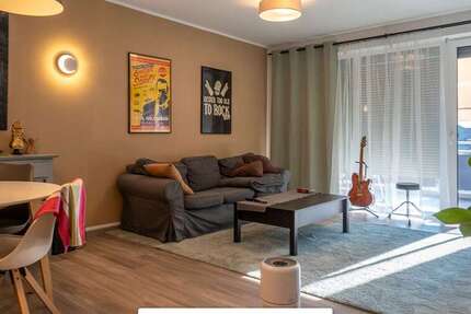 Wohnung zum Kaufen in Heinsberg Oberbruch 192.000 € 62 m² 2 zimmer
