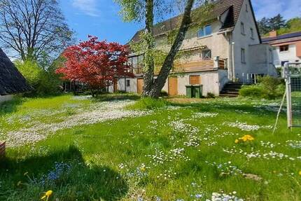 Abrissobjekt, Toplage, 4 neue Wohneinheiten möglich zimmer