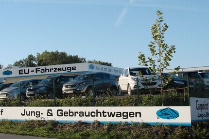 Ford Tourneo Courier 5.580 km 28.990 &euro; Herrenberg 71083