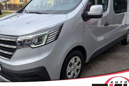 Renault Trafic 98.750 km 23.480 &euro; Leonberg 71229