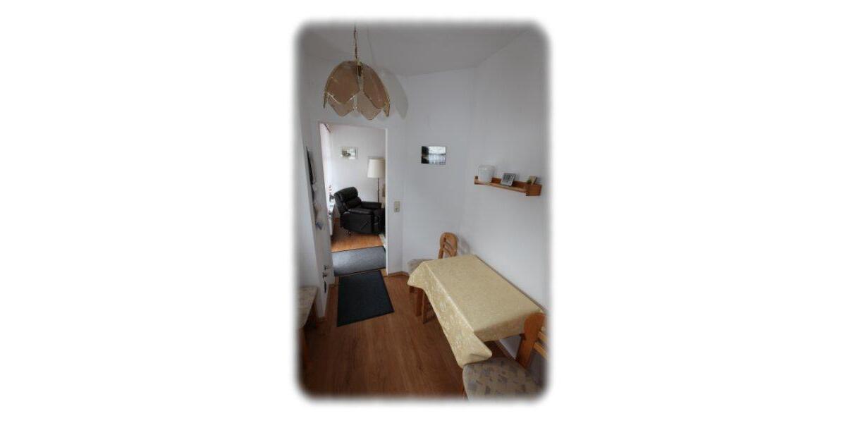 Erdgeschoßwohnung Bad Rodach - 2 Zimmer, 54 m&sup2;, 89.900&euro; | Angebot:26603074