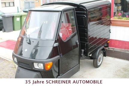 Piaggio APE