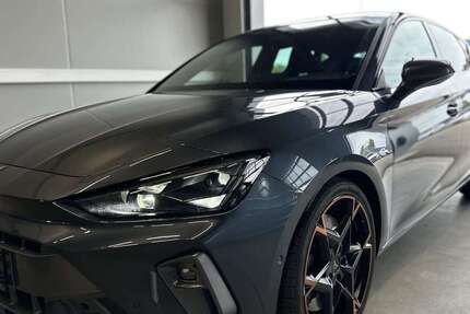 Cupra Leon 16.986 km 33.900 &euro; Memmingen, Amendingen 87700