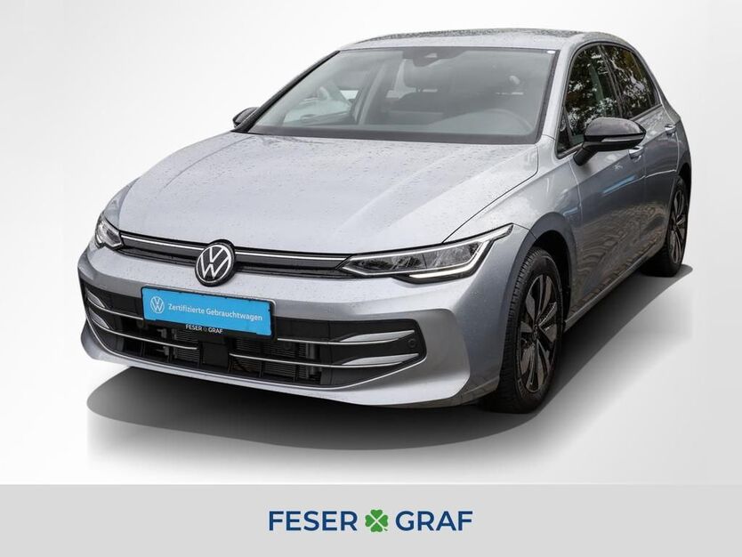 VW Golf 9.150 km 26.440 € Forchheim 91301