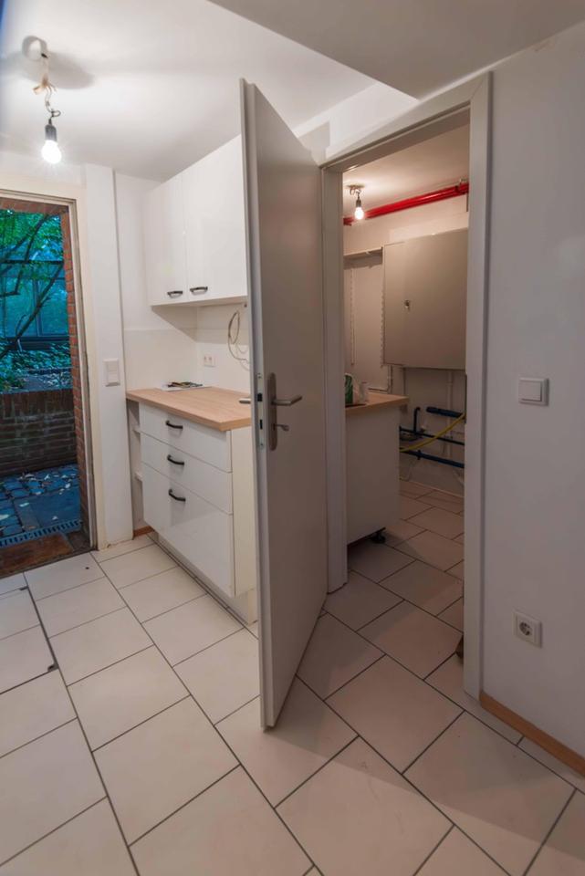 Charmantes freistehendes Einfamilienhaus (100 m²) in zentraler Lage zimmer