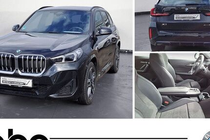 BMW X1 8.396 km 45.660 &euro; Kehl 77694