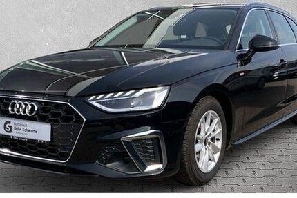Audi A4 36.840 km 27.880 € Haselünne 49740