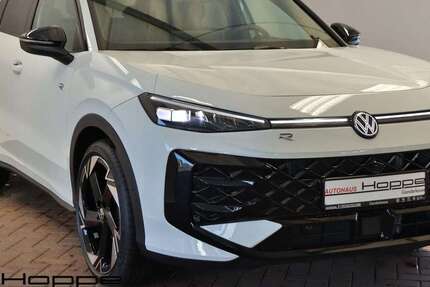 VW T-Roc 2.500 km 39.980 &euro; Ganderkesee 27777