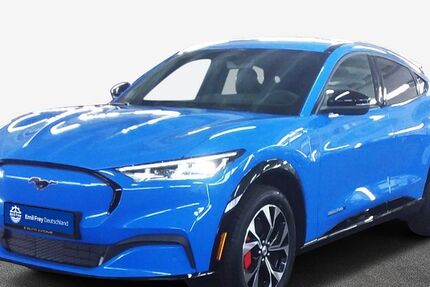 Ford Mustang Mach-E 37.873 km 35.743 € Hannover 30165