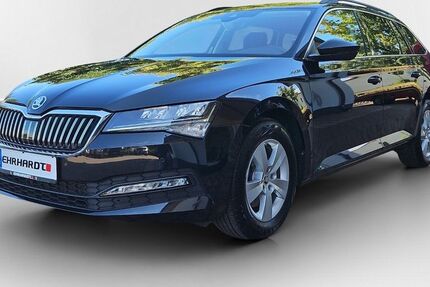 Skoda Superb 46.790 km 32.690 &euro; Hildburghausen 98646