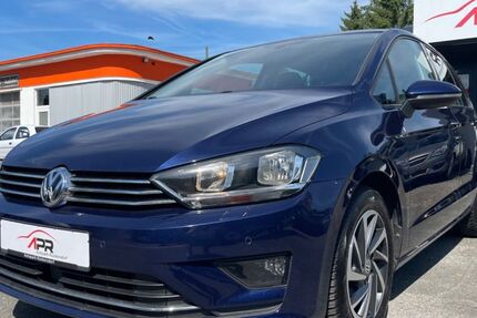 VW Golf Sportsvan 79.600 km 13.999 € Rückersdorf 90607