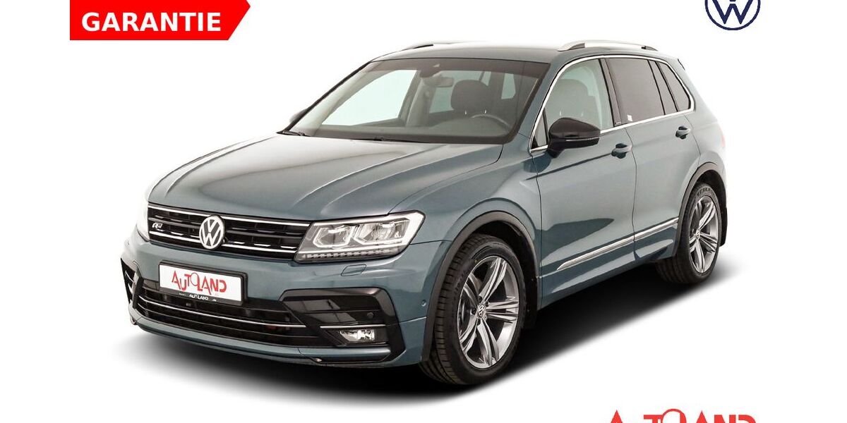 VW Tiguan 62.669 km 24.950 &euro; Chemnitz 09113