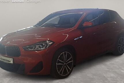 BMW X2 63.788 km 28.805 &euro; Bremen 28279