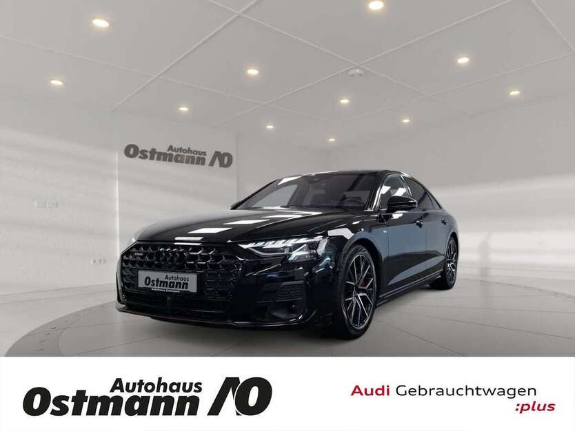 Audi A8 34.162 km 73.550 € Wolfhagen 34466
