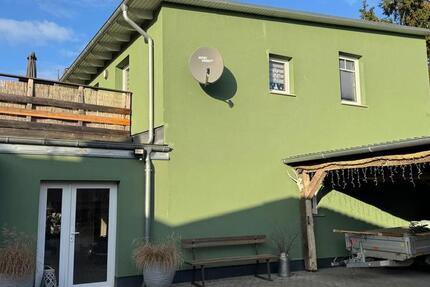 Schönes Haus in Altstadt Grimmen zur Miete 4 zimmer