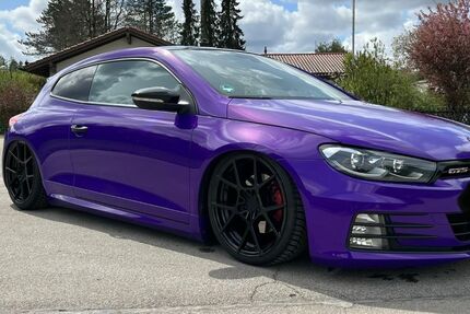 VW Scirocco 92.000 km 19.000 &euro; Gauting 82131