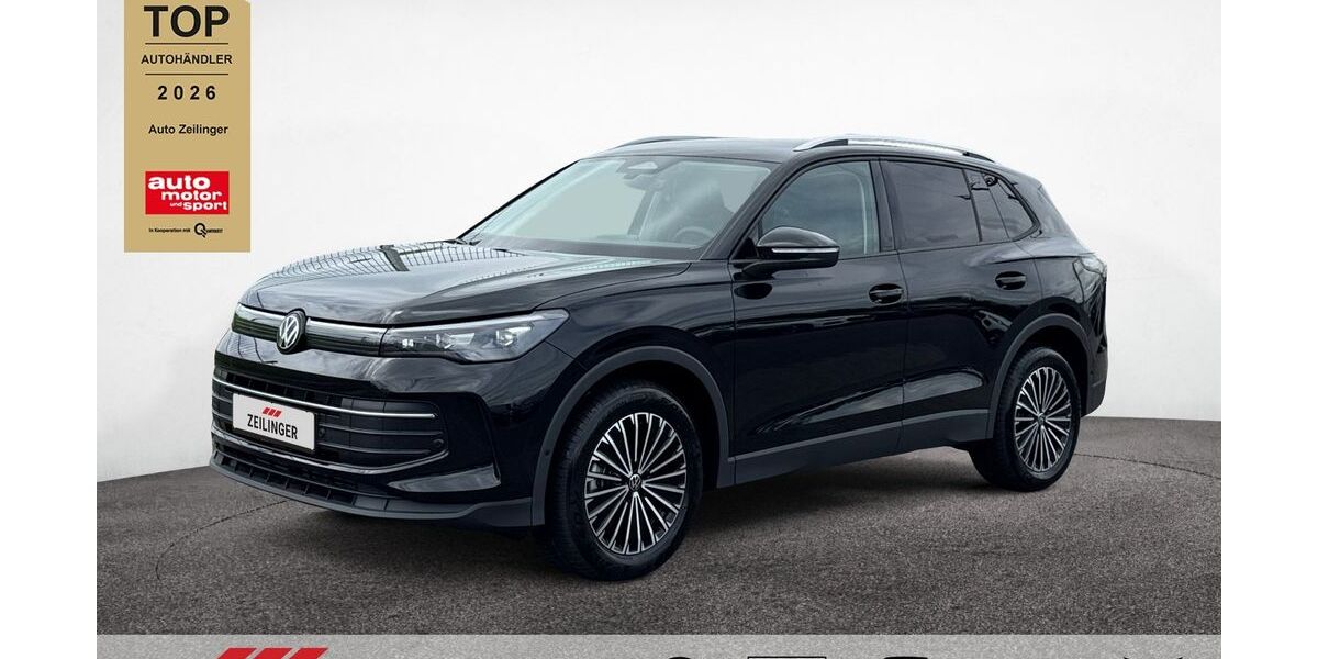 VW Tiguan 1.040 km 36.444 &euro; Dietersheim 91463