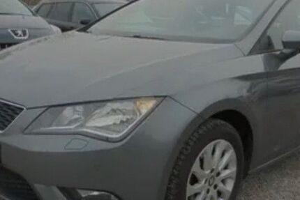 Seat Leon 200.000 km 6.890 &euro; Hiltenfingen 86856