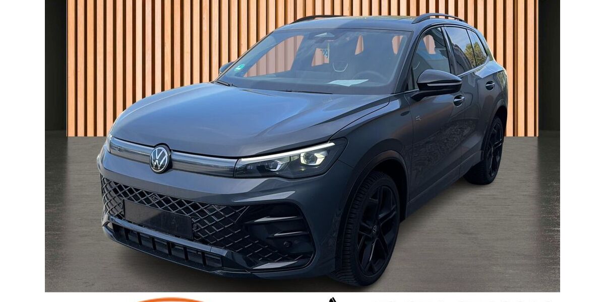 VW Tiguan 25.161 km 44.980 &euro; Dresden 01328