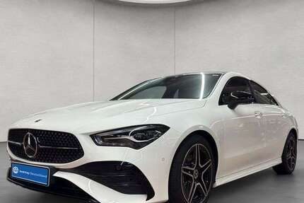 Mercedes-Benz CLA 180 8.000 km 37.900 &euro; Würzburg 97072