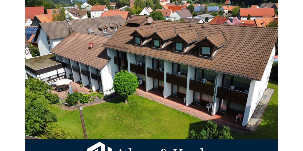 Gewerbeobjekt Knüllwald - 975.000&euro; | Angebot:27207351