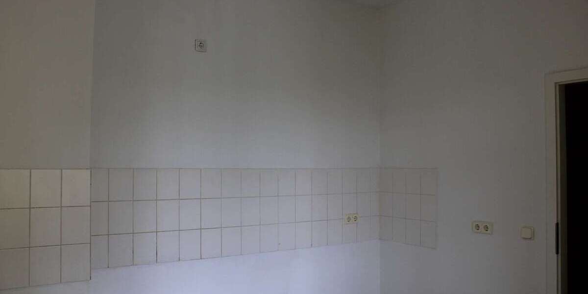 Die perfekten ZWEI - helle 2 Zimmer Wohnung mit Balkon und Tageslichtbad * Einbauküche möglich 2 zimmer