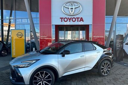 Toyota C-HR 8.990 km 39.890 &euro; Singen 78224