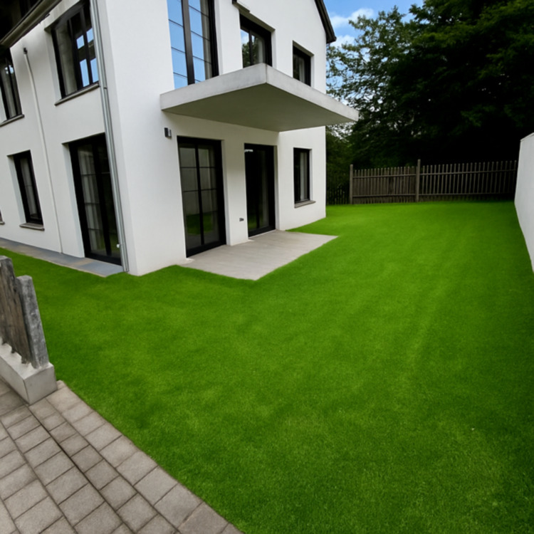 Erstbezug*Exklusive 3-Zimmer-Erdgeschoßwohnung*mit Garten*von pr