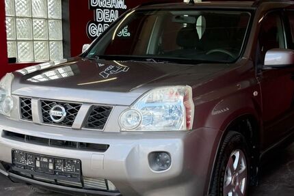 Nissan X-Trail 119.000 km 4.900 &euro; Neuburg an der Kammel 86476