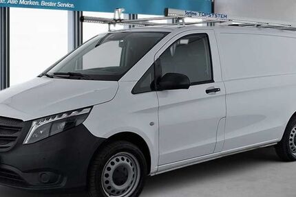 Mercedes-Benz Vito 64.554 km 30.970 &euro; Maintal 63477