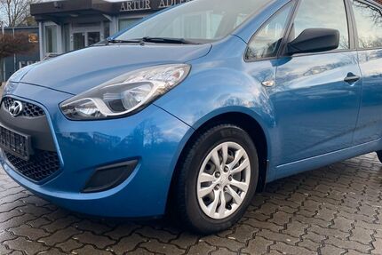 Hyundai ix20 145.800 km 5.950 &euro; Bremen 28357