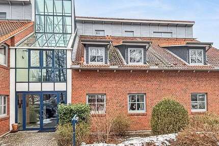 Wohnung Kiel Ravensberg - 2 Zimmer, 63 m&sup2;, 169.000&euro; | Angebot:25380513