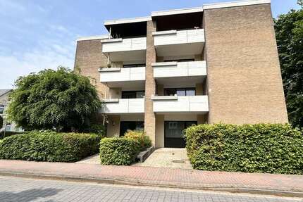 Wohnung Brake - 3 Zimmer, 95 m&sup2;, 169.000&euro; | Angebot:26700166
