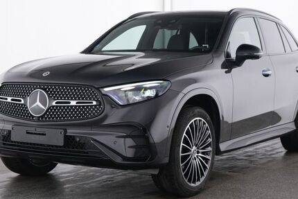 Mercedes-Benz GLC 400 9.750 km 73.490 &euro; Oberthulba 97723