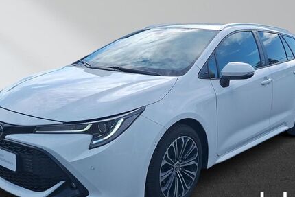 Toyota Corolla 100.754 km 14.990 &euro; Oranienburg OT Germendorf 16515
