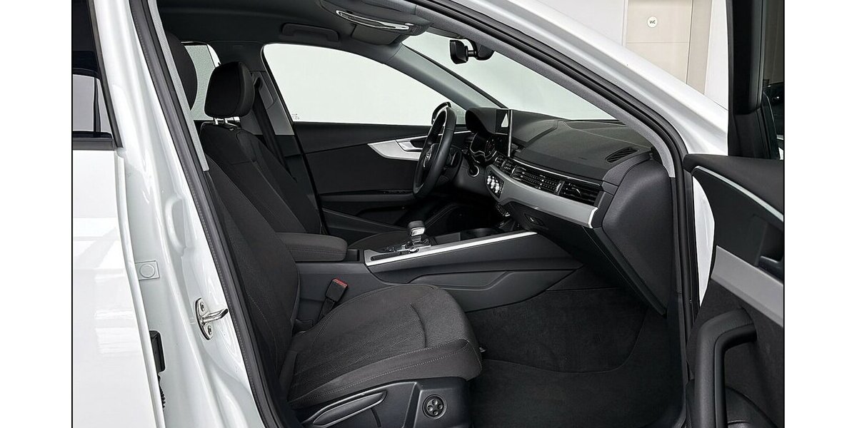 Audi A4 30 TDI Limo Aut. LED Business Assist. AHK 94.500 km 22.990 &euro; Stade 21682