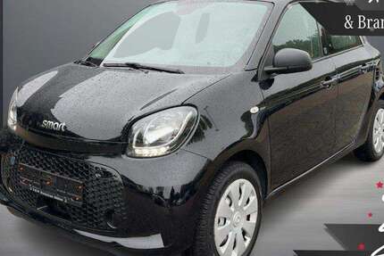 Smart forFour 29.399 km 9.790 &euro; Hennigsdorf 16761