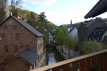 Wohnung Bad Münstereifel - 3 Zimmer, 70 m&sup2;, 800&euro; | Angebot:25145490