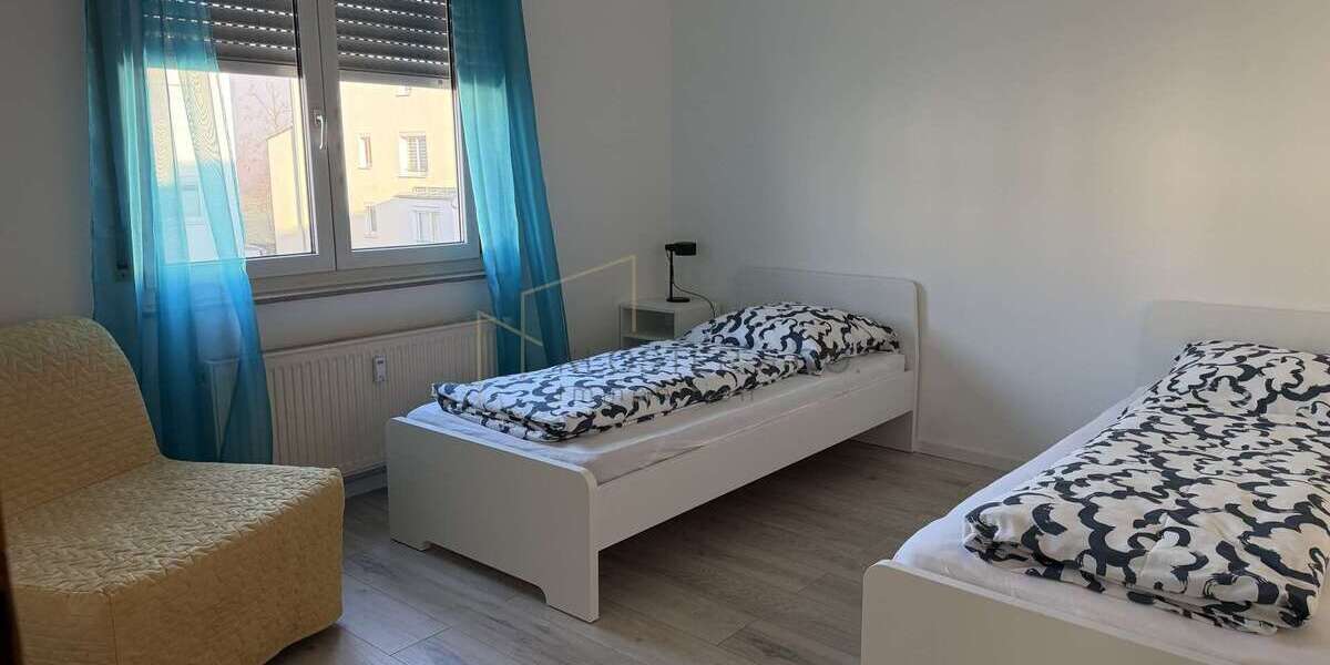 Etagenwohnung Plochingen - 2 Zimmer, 50 m&sup2;, 190.000&euro; | Angebot:26891163
