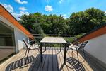 Dachgeschoßwohnung Erfurt Andreasvorstadt - 2 Zimmer, 65 m&sup2;, 1.200&euro; | Angebot:26339576