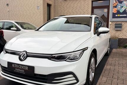 VW Golf 128.000 km 15.990 &euro; Stadthagen 31655