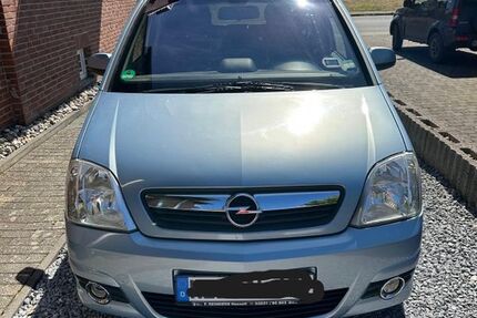 Opel Meriva 187.000 km 2.350 &euro; Emmerich 46446